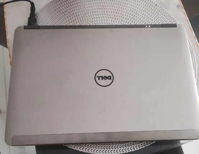 Notebook Dell Latitude