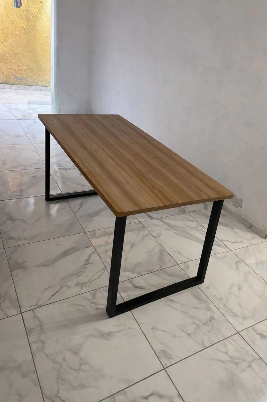 Mesa nova 