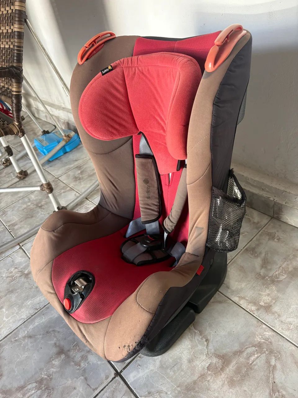 Cadeirinha de carro infantil - Foto 2