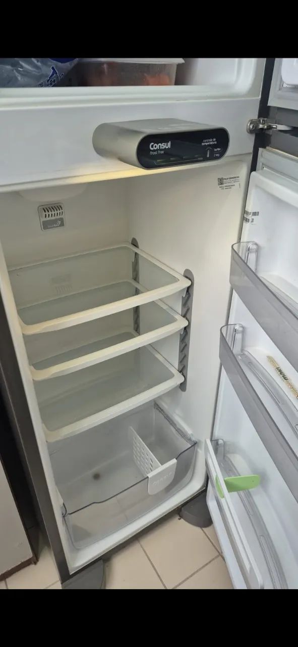 Geladeira - Foto 2
