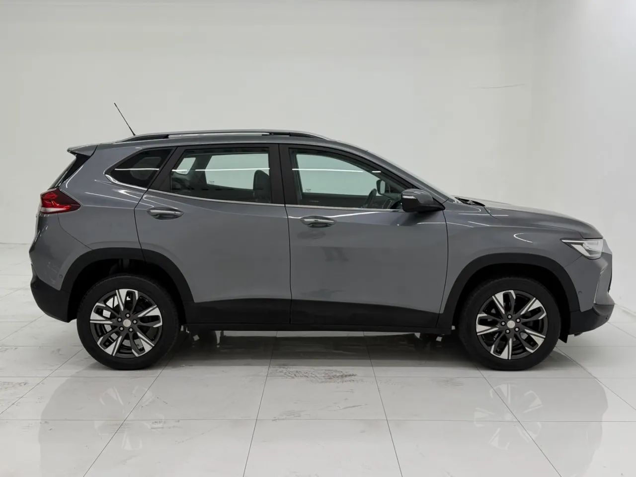 Chevrolet Tracker 2022 - Foto 4