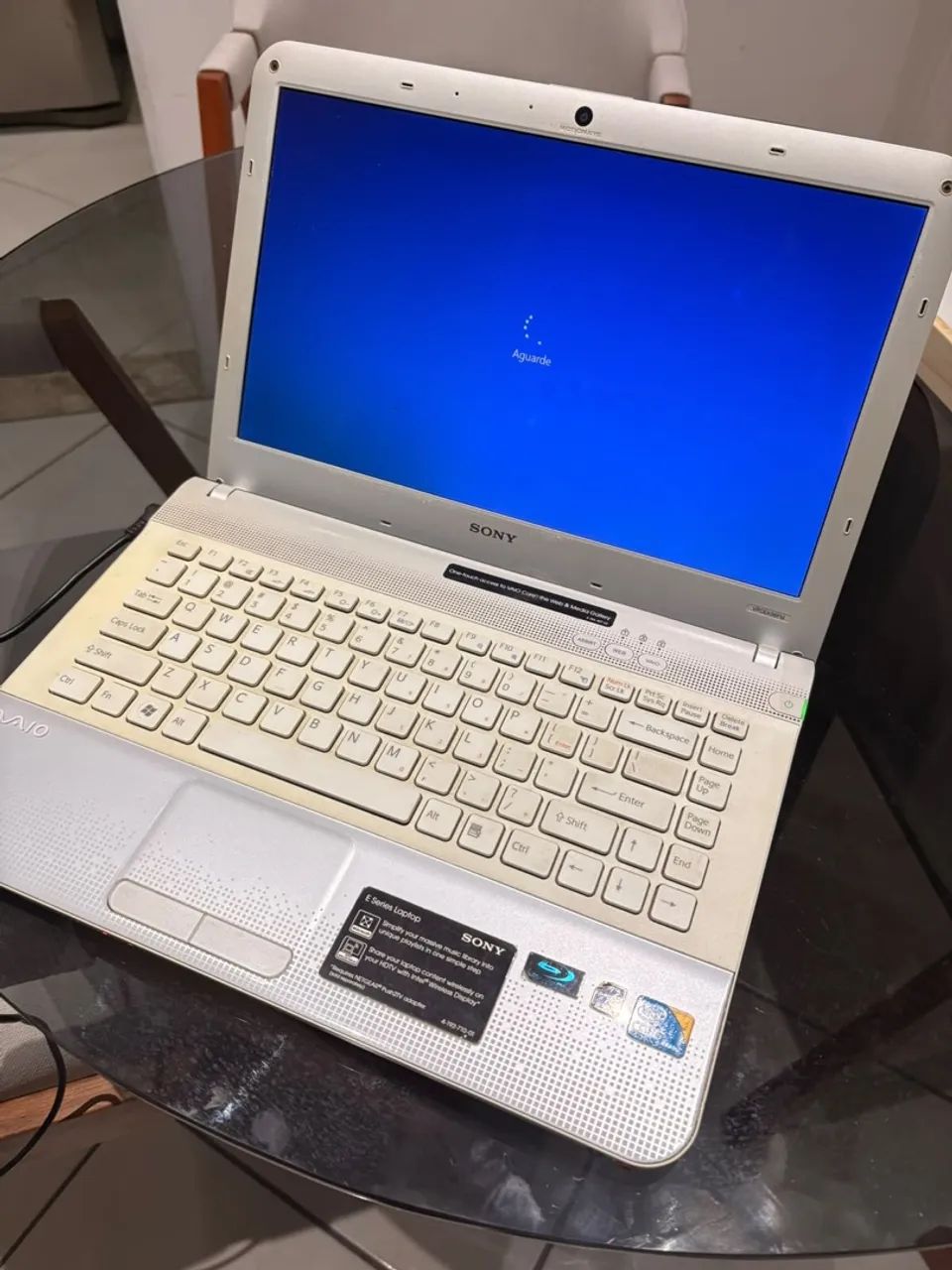 Notebook 