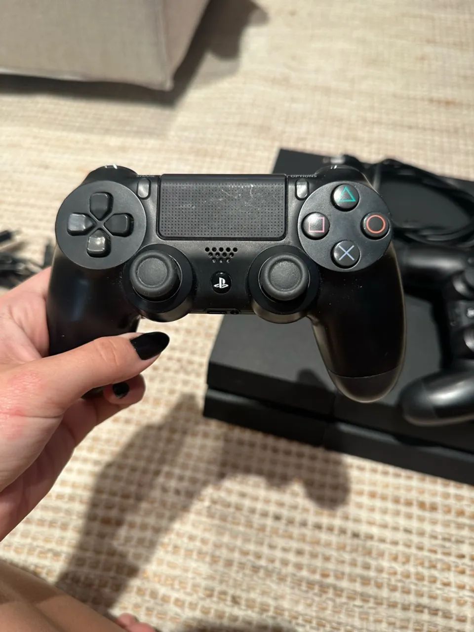 Ps4  - Foto 2