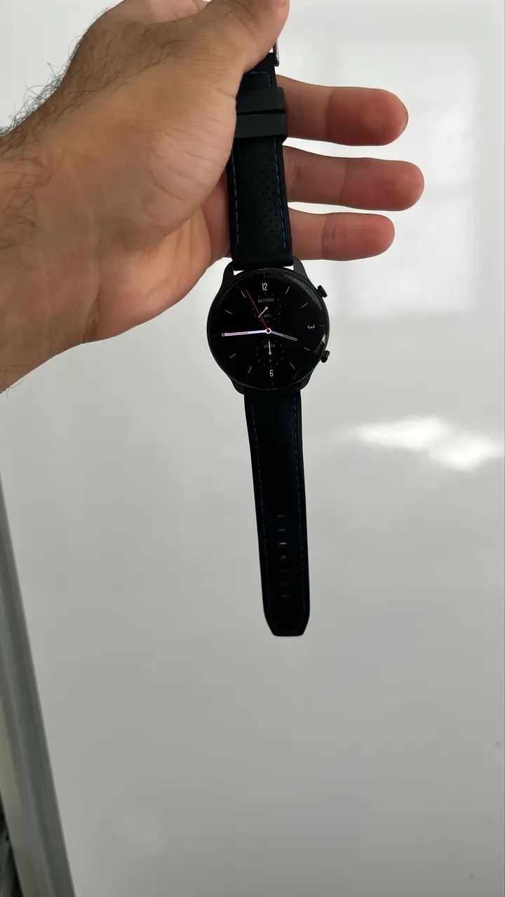 SMARTWATCH AMAZFIT GTR 2 SLATE GREY  - Foto 2