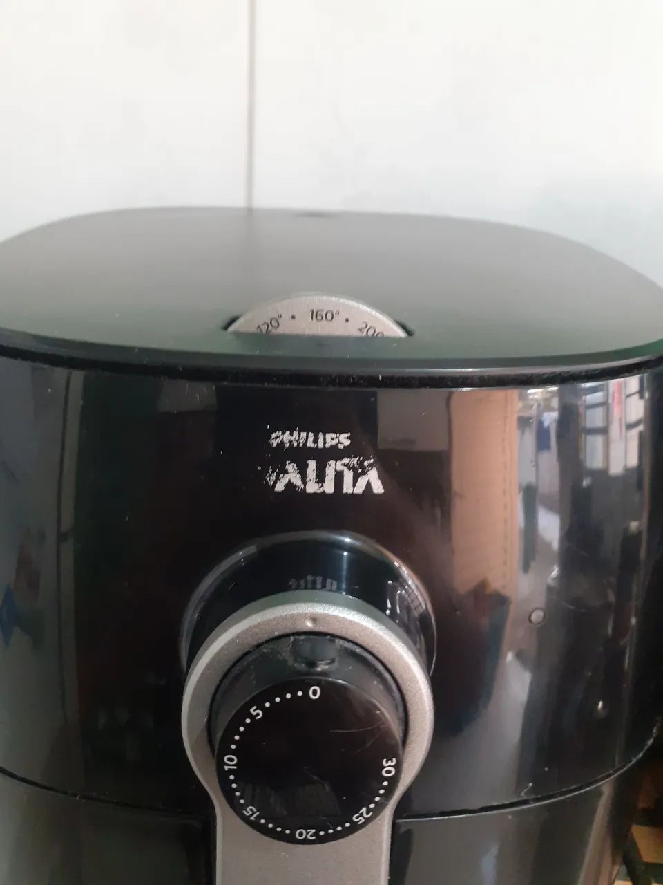Vendo 2 fritadeiras elétricas.  - Foto 2