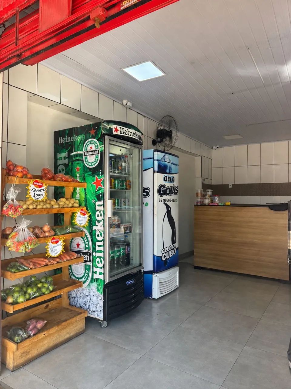 Açougue Completo à Venda - Ótimo Ponto - Jd. Guanabara - Foto 5