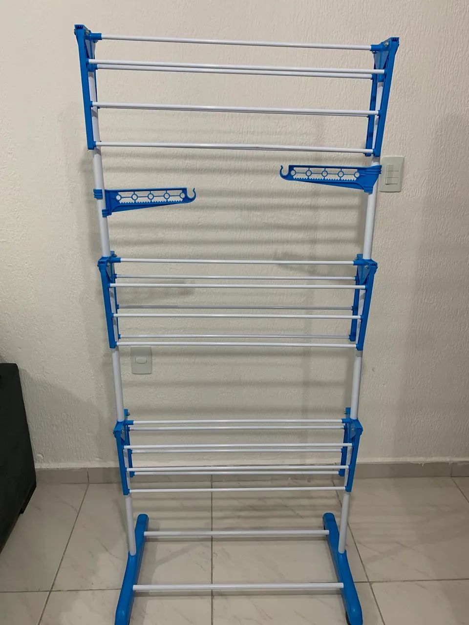 Varal para roupa  - Foto 2