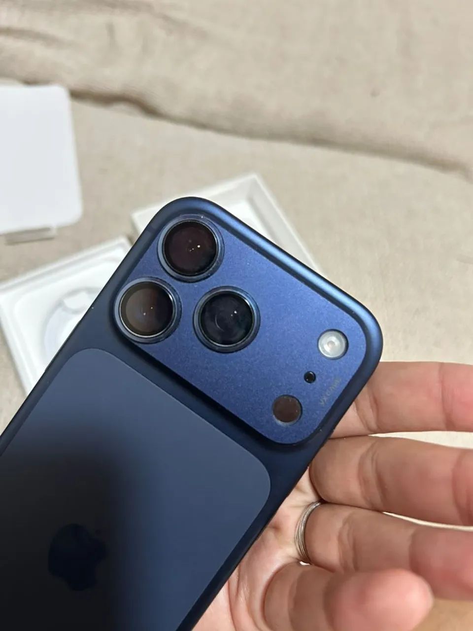 IPHONE 17 PRO 1TB  - Foto 2