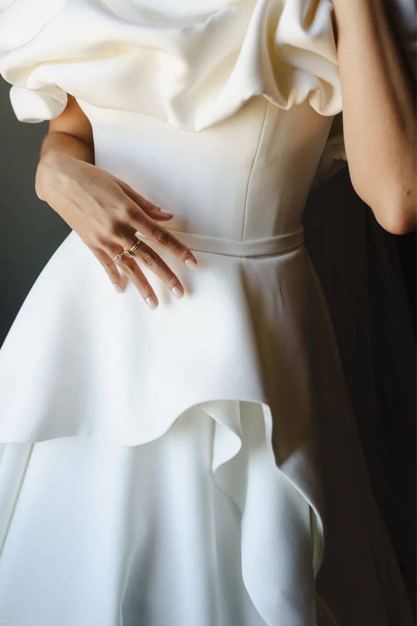 VESTIDO DE NOIVA - Foto 3
