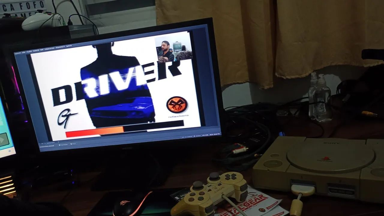 Playstation 1 - Foto 5