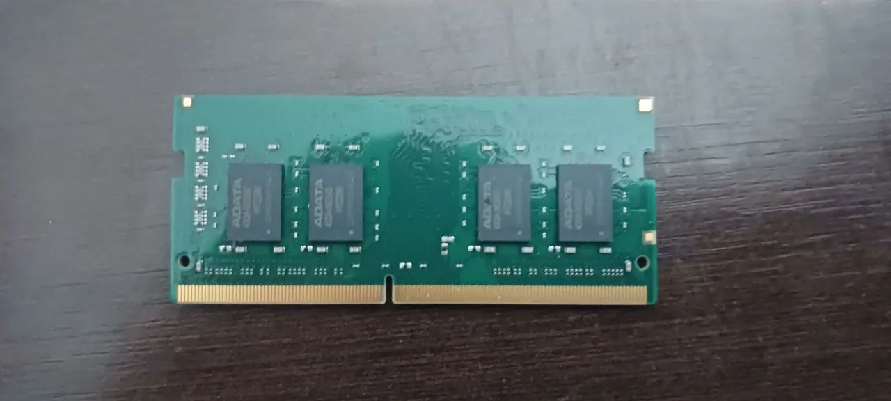 Memoria ram Adata 8GB DDR4 (SO-DIMM) 3200mhz - Foto 2