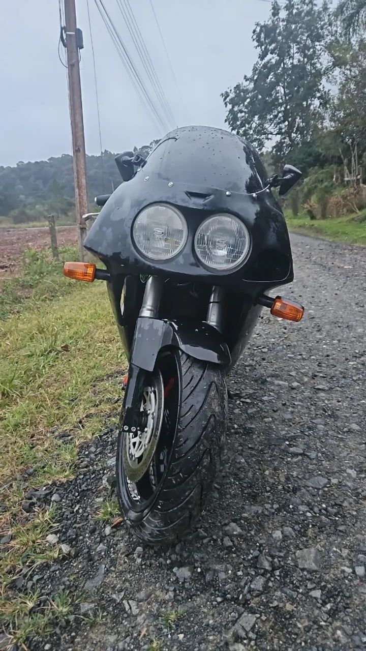 たっか Kawasaki Zx-14/zx 14r 1352cc 2012/2013 | MercadoLivre