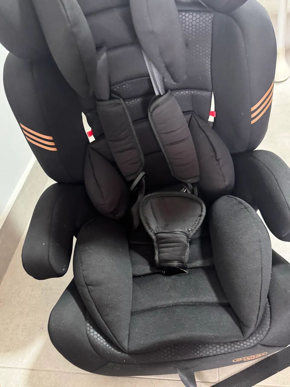 Cadeirinha de bebê até 36kg - Foto 3