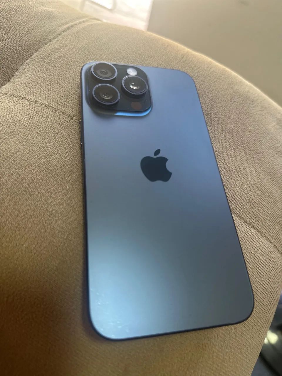 iPhone 15 pro Max 256gb - Foto 5