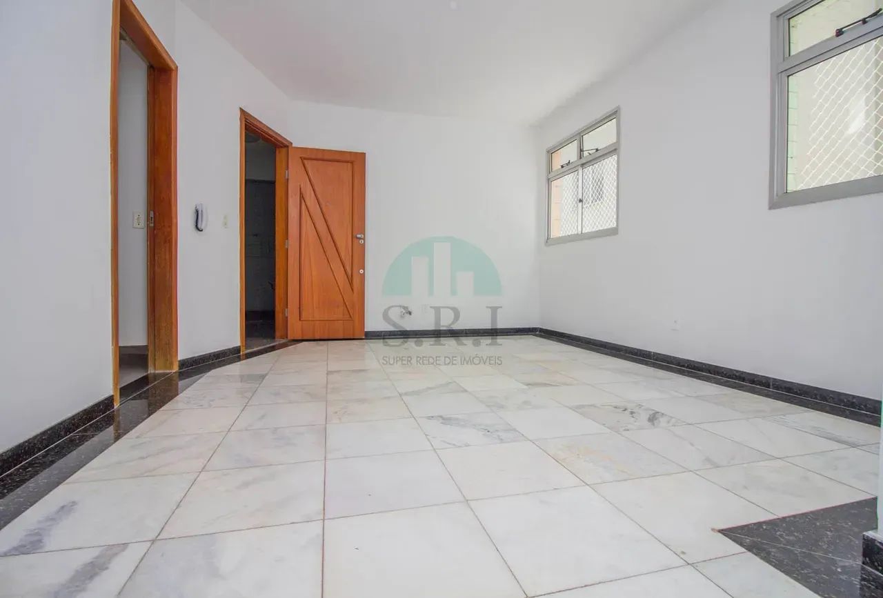 APARTAMENTO PARA LOCAÇÃO NO BAIRRO GRAJAÚ