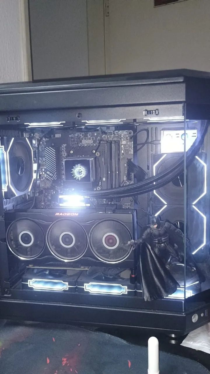 pc gamer ddr5
