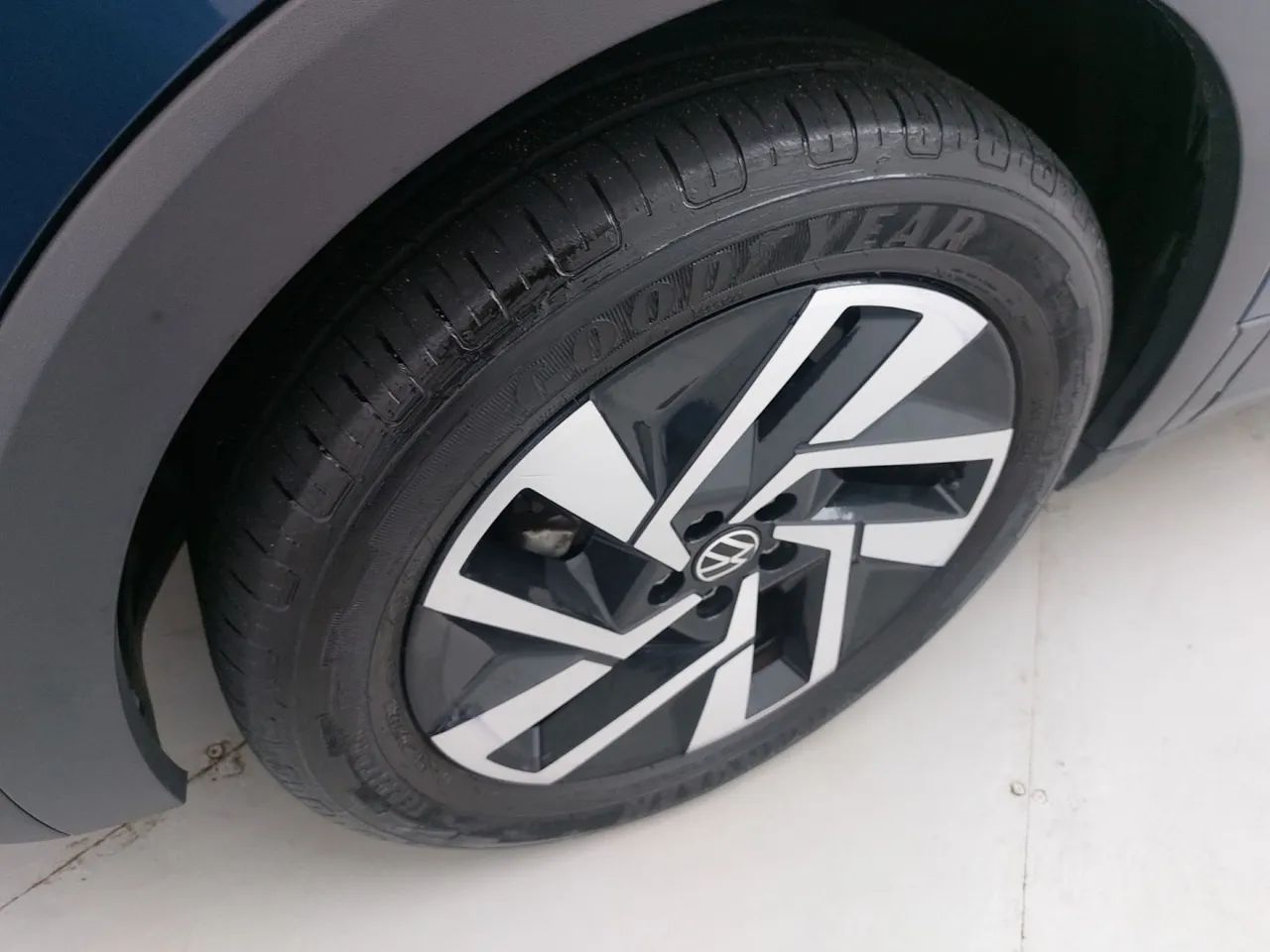 Volkswagen T-Cross Highline 1.4 TSI Flex 16V 5P AUT, foto 12 de 18
