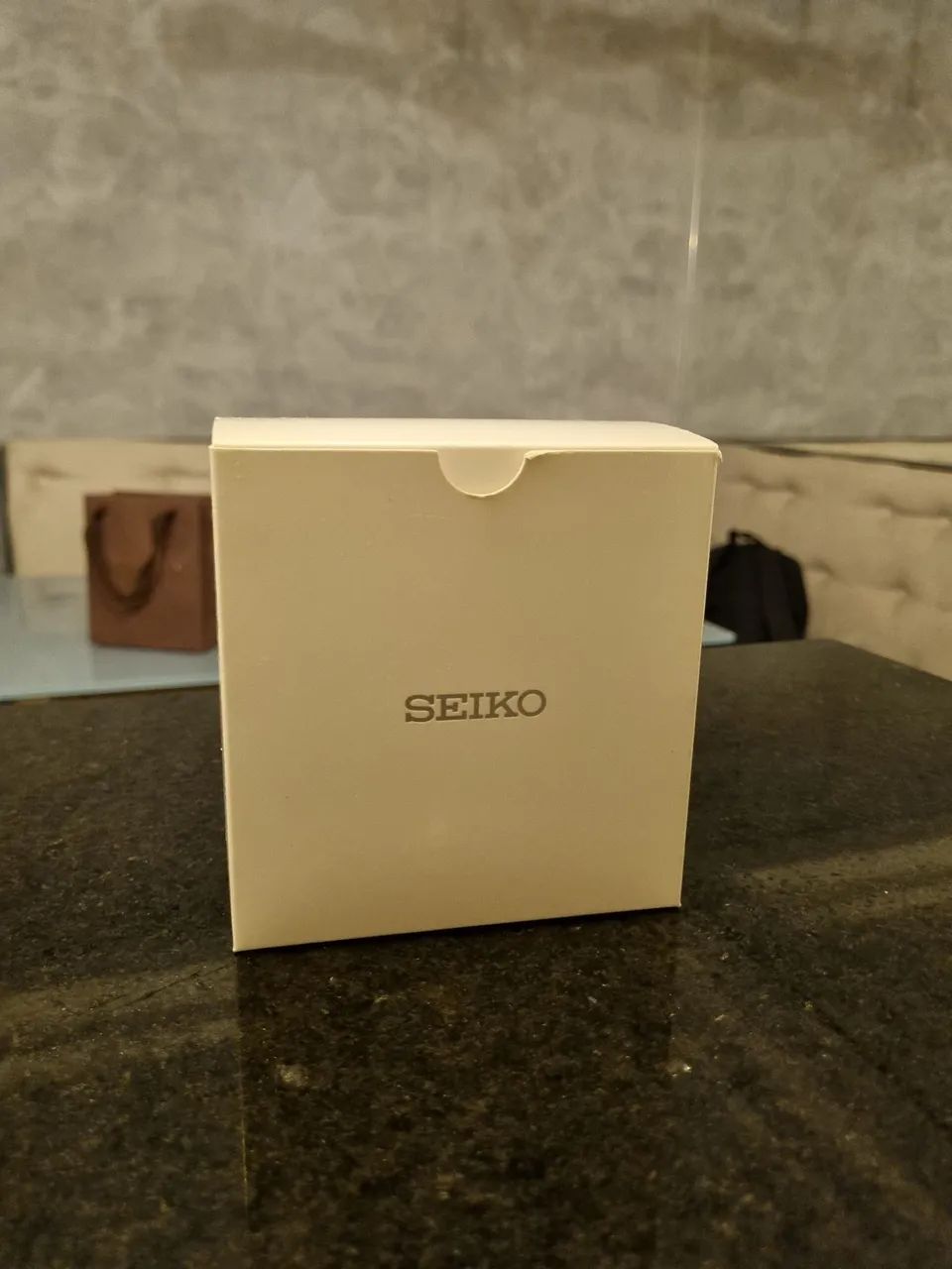 Relógio Seiko SRPD51B1 - Foto 6