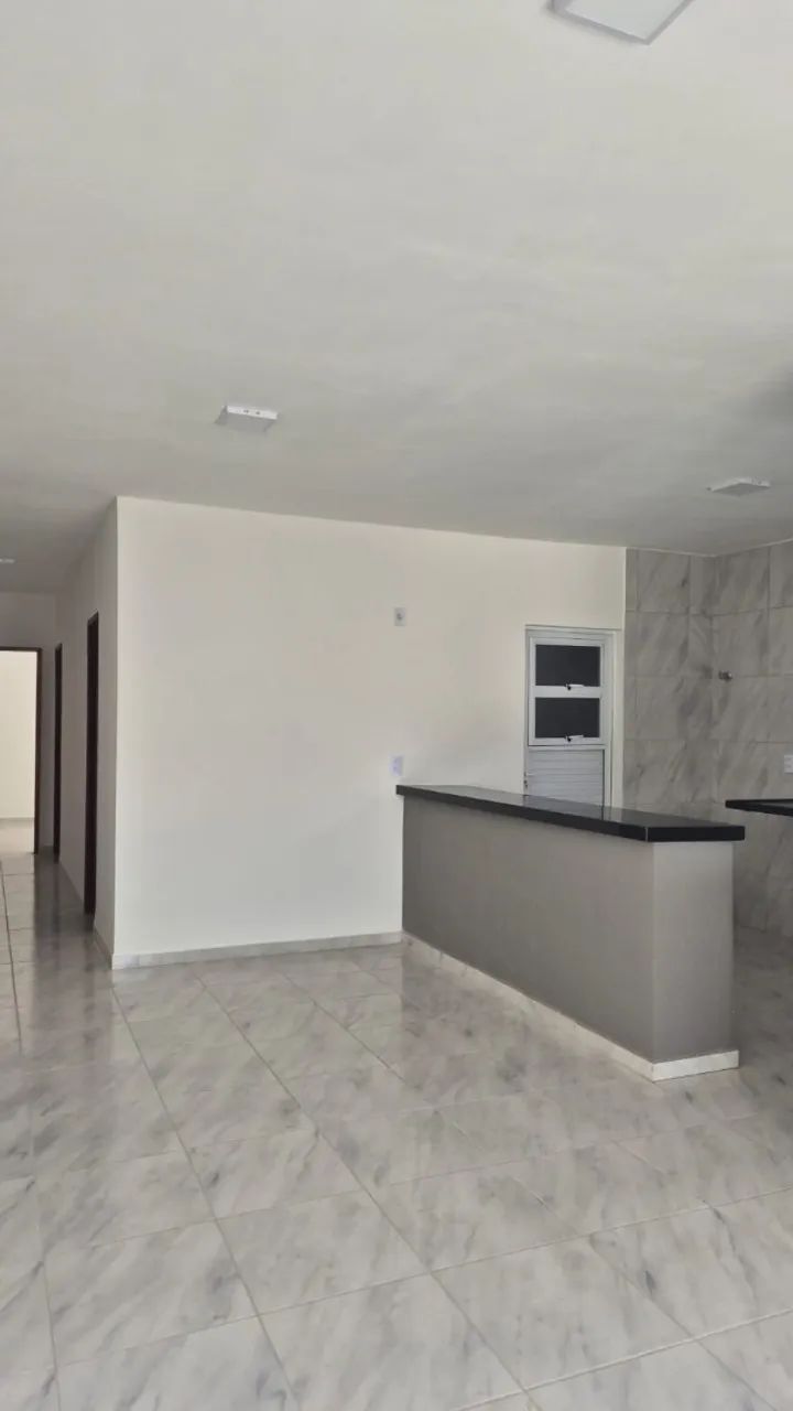 Casa com dois quartos sendo um suíte - Barrocão - Itaitinga - 86m² - Foto 4