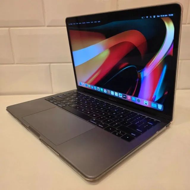 macbook pro i5 2017
