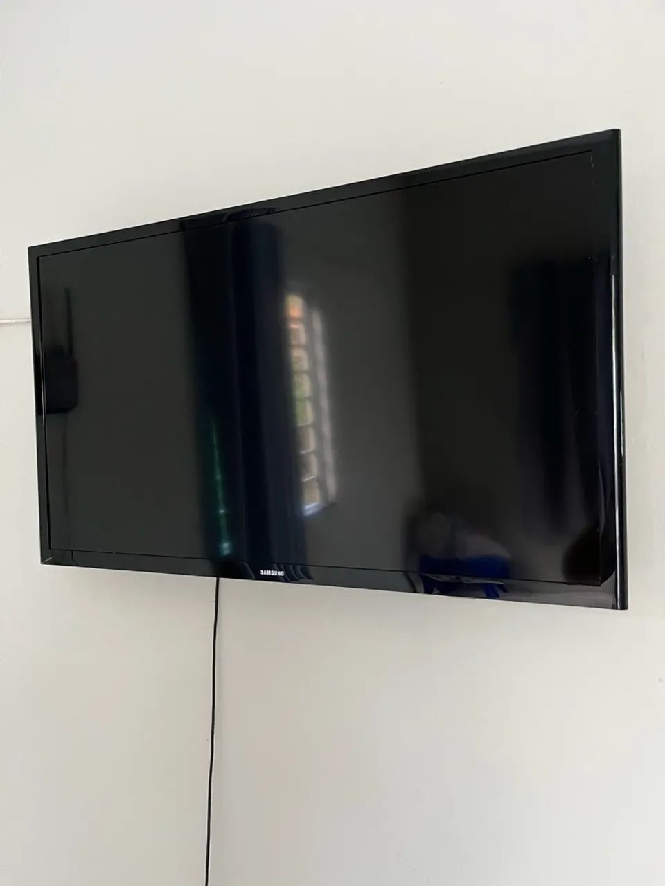 Tv Samsung 32 polegadas  - Foto 3