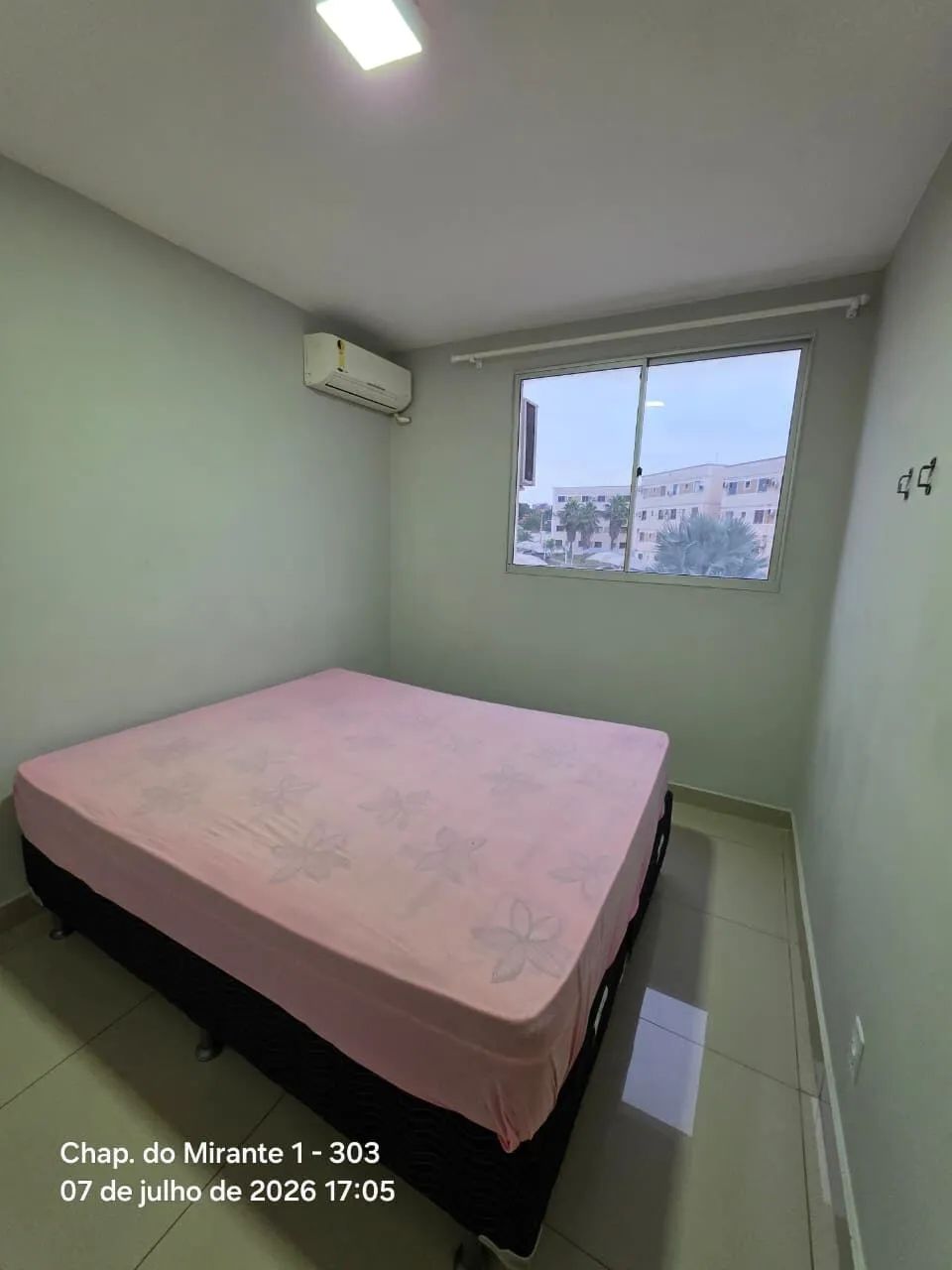Apartamento no Chapada do Mirante - Foto 4