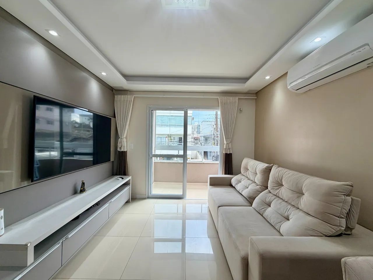 Apartamento em Pagani - Palhoça - Foto 3