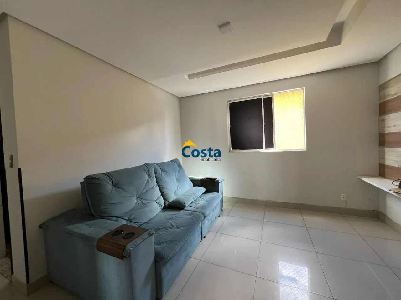 Apartamento de 3 Quartos com Suíte no Bairro Espírito Santo  80m² - Foto 4