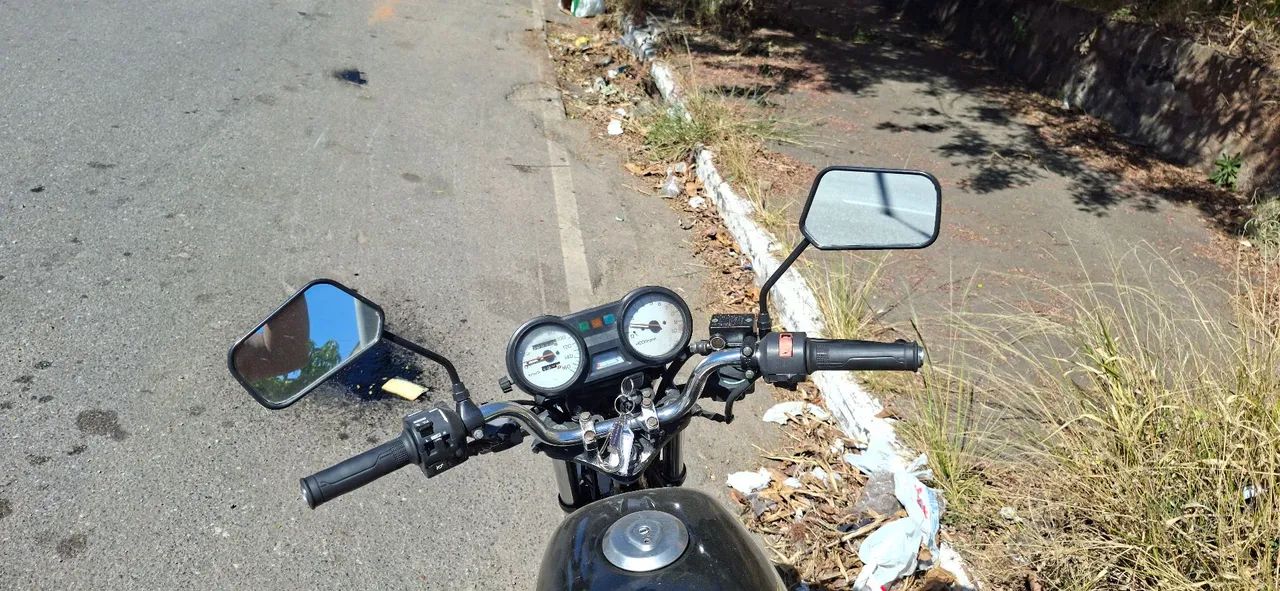 STRADA 200CC