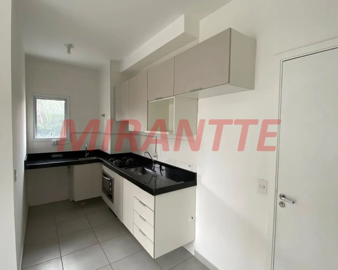 Apartamento de 35m² com 2 quartos em Parada Inglesa - Foto 2
