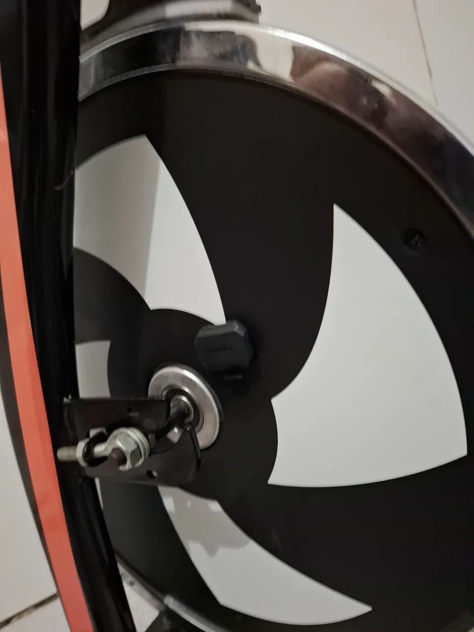 Bike de spinning, com Bluetooth - Foto 5