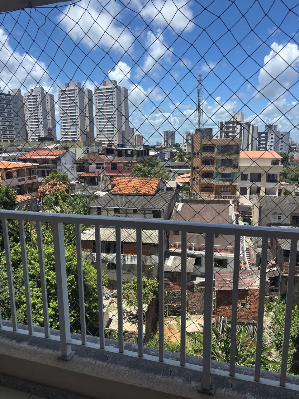 Foto - Salvador - Brotas