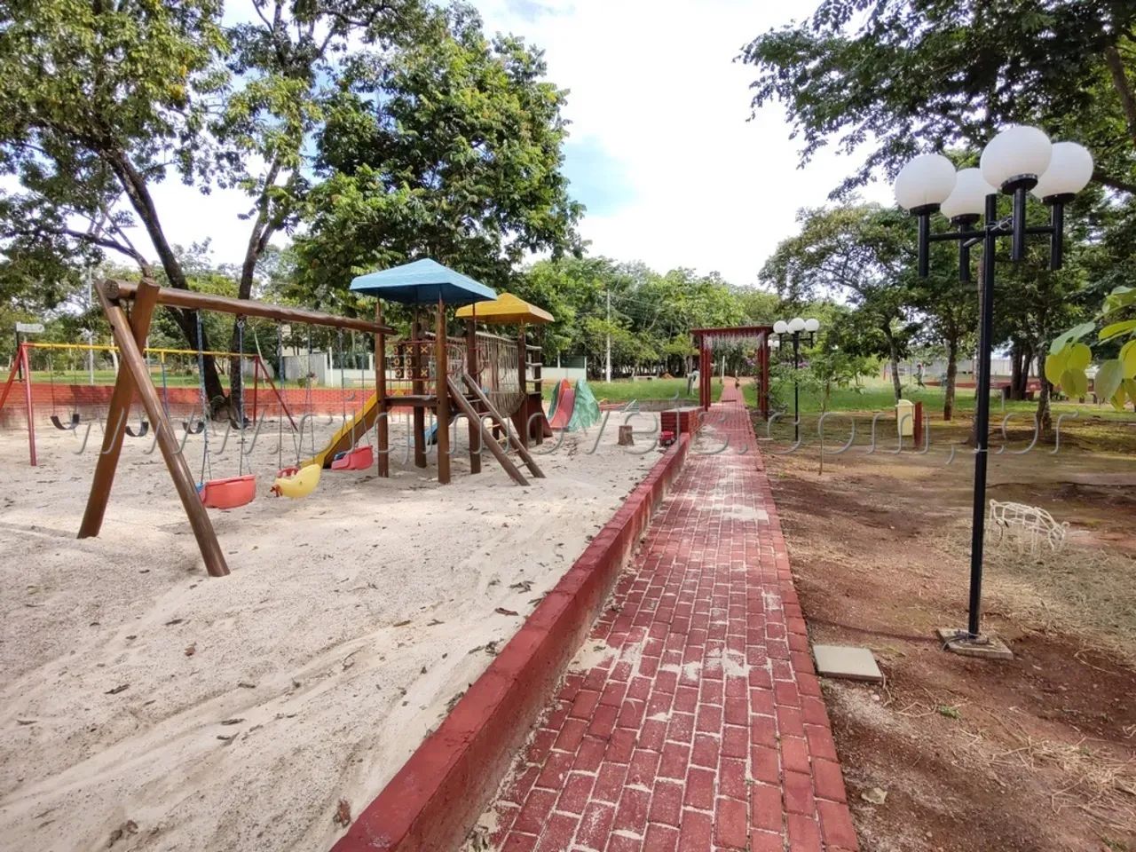 Chácara Condomínio Villa Verde - Foto 2