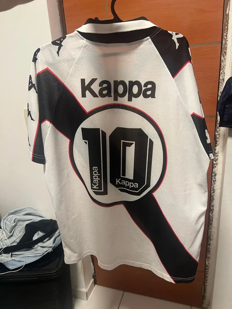 Vasco 1996 - Foto 2