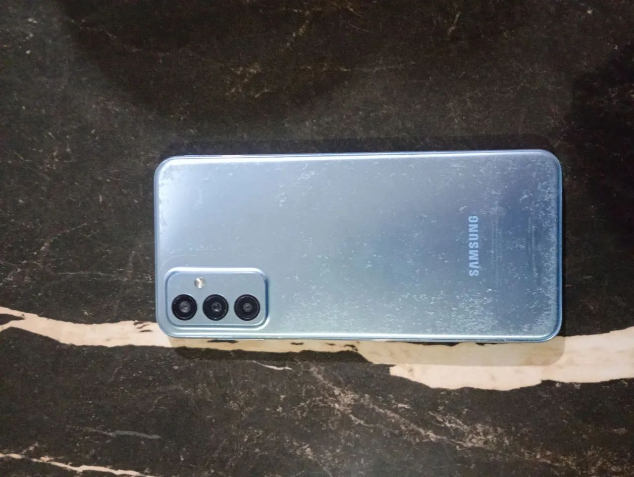 Celular Samsung Galaxy M23 5G  - Foto 3
