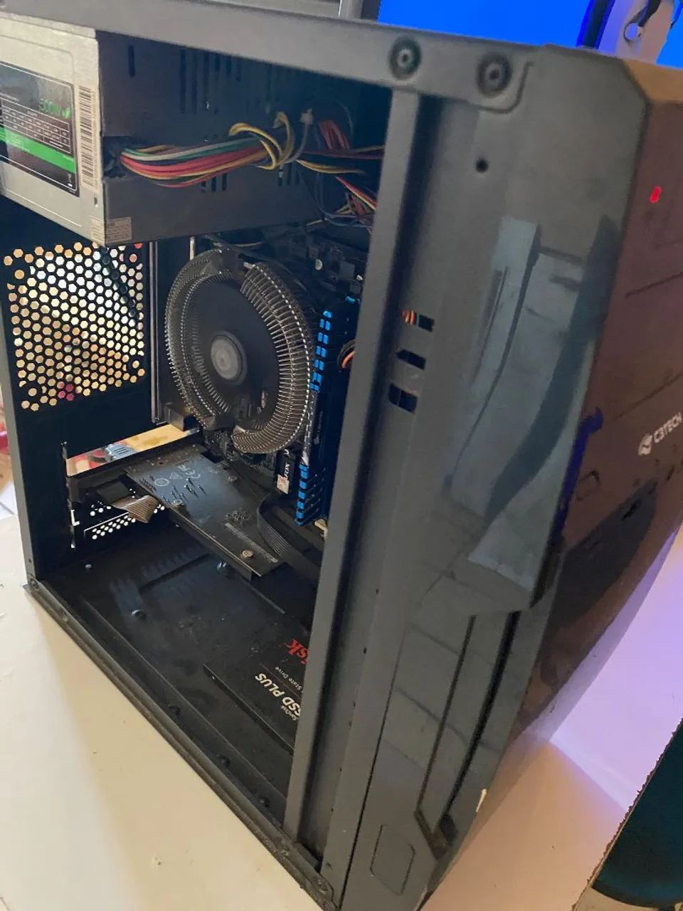 PC básico - Foto 3