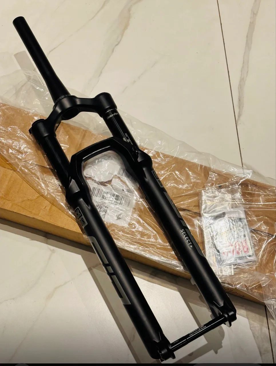 Suspensão Sid Select - Foto 2