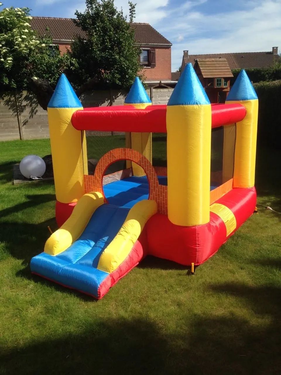 Aluguel de brinquedos para festas infantis - Foto 3