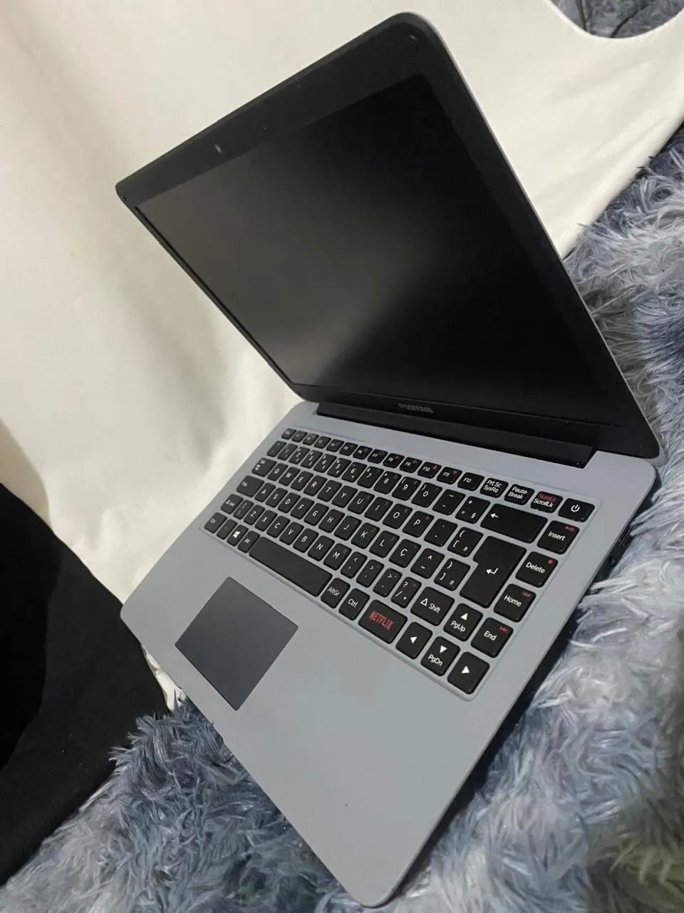 Notebook Core i3 7Ger SSD256 Gb perfeito  - Foto 3