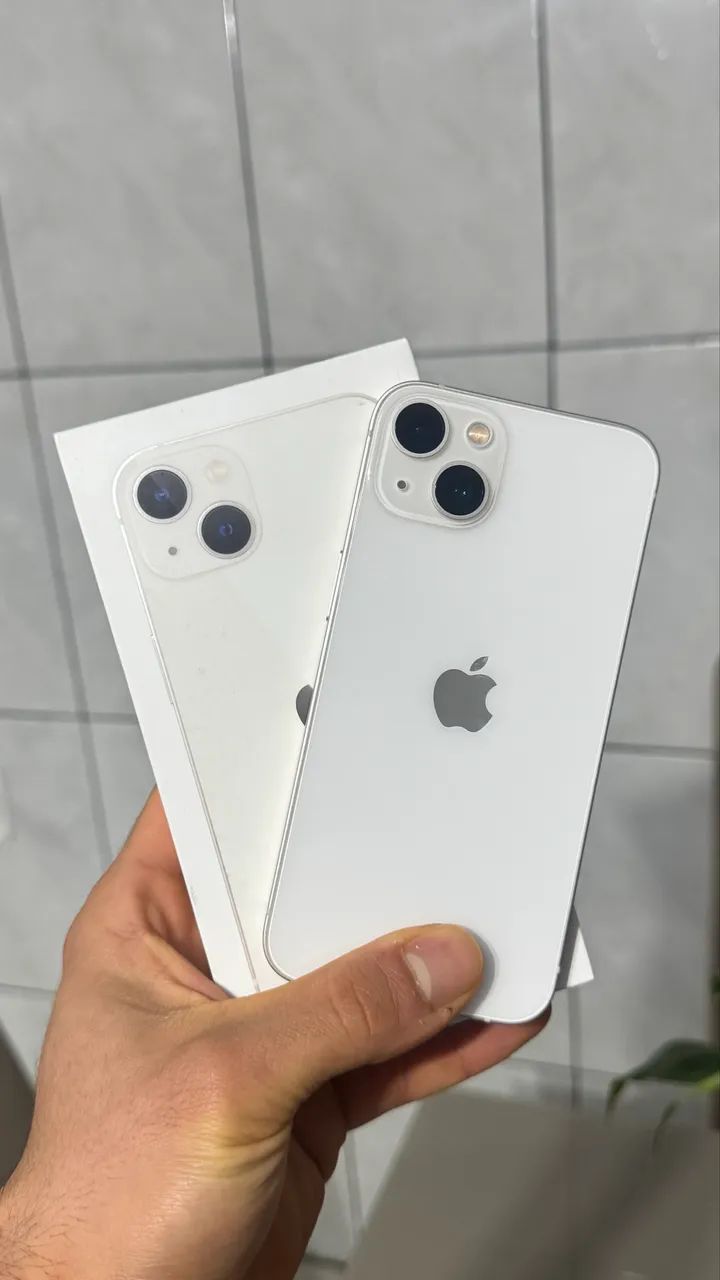 iPhone 13 128gb