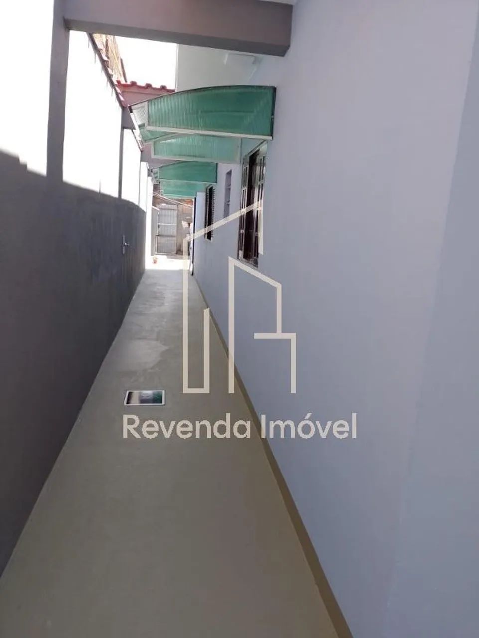 CASA RESIDENCIAL em OSASCO - SP, BARONESA - Foto 4