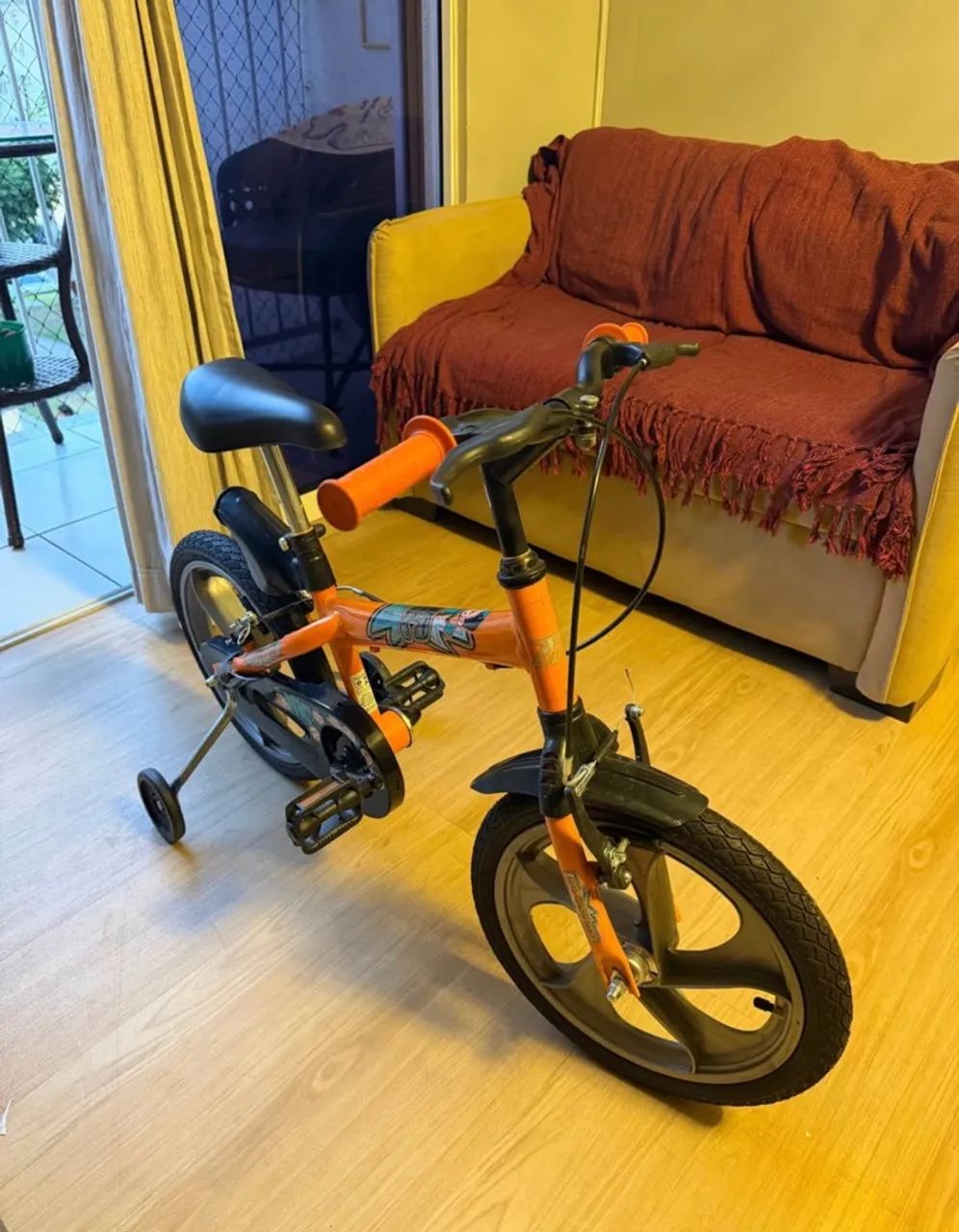 Bicicleta nova  - Foto 2