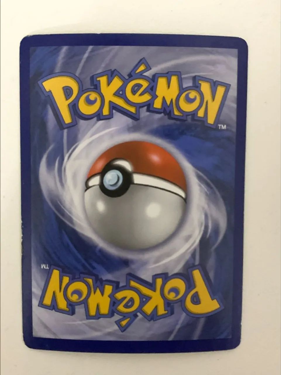 Carta Pikachu XY95 Blackstar Promo - Foto 2