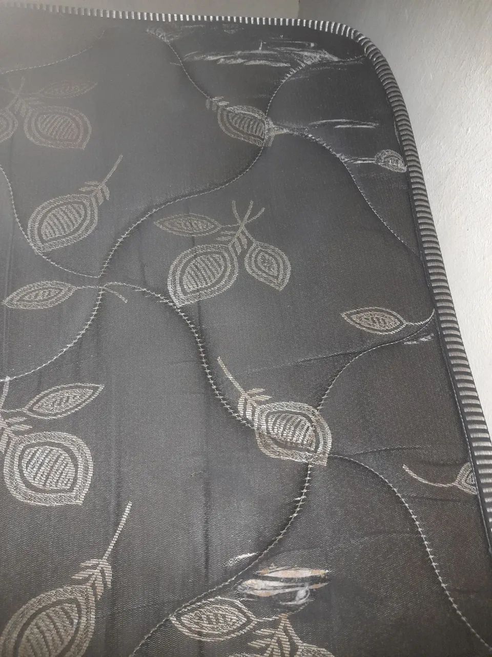 Cama casal box pocket - Foto 3