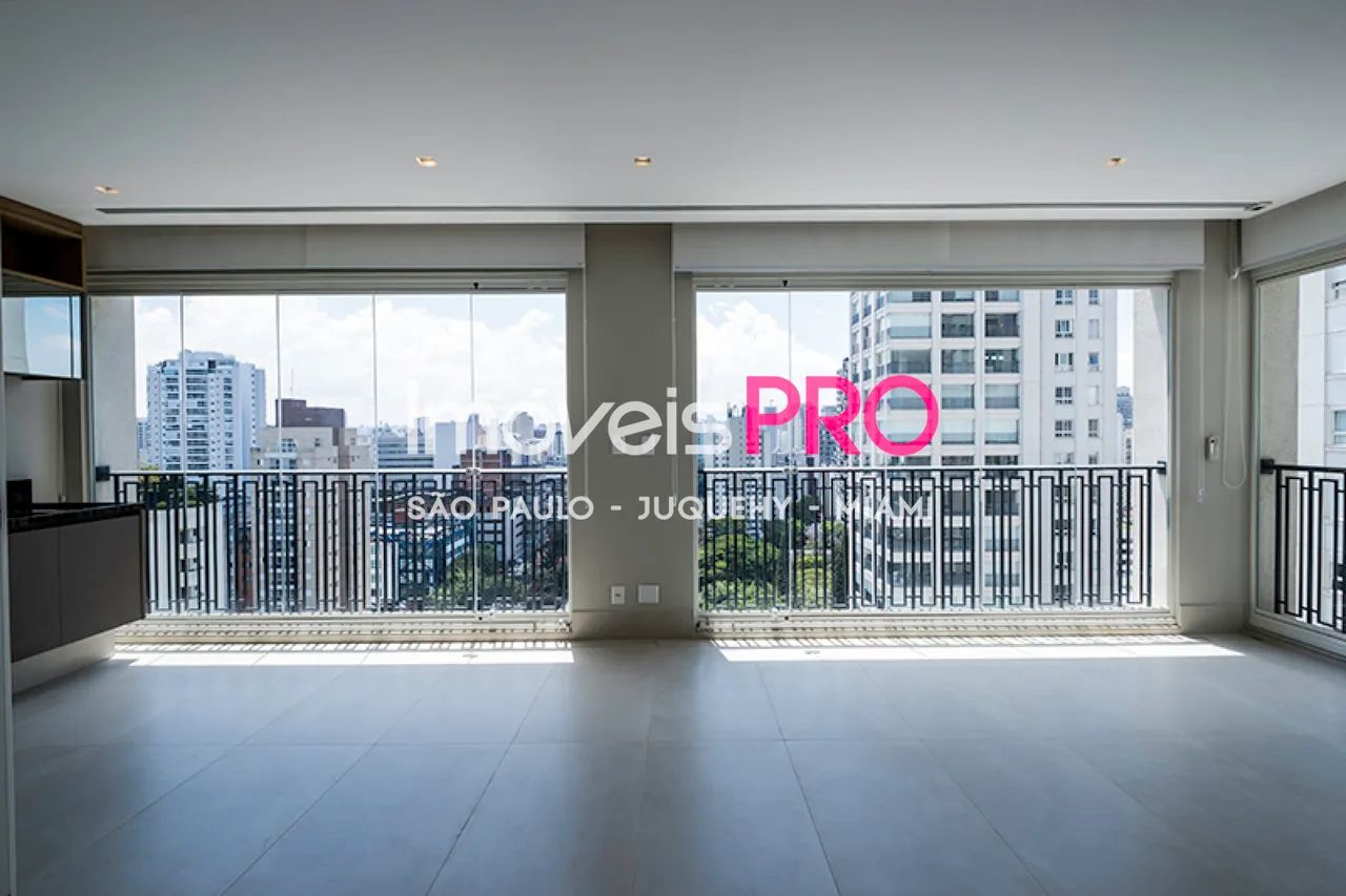 Apartamento, Vila Olímpia - São Paulo - Foto 3