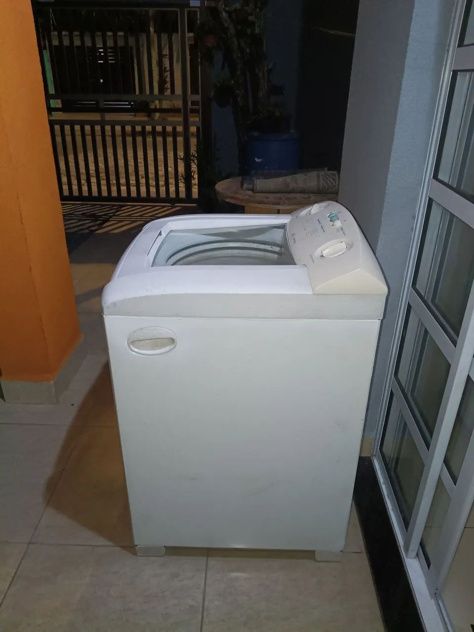 Máquina Eletrolux  - Foto 4