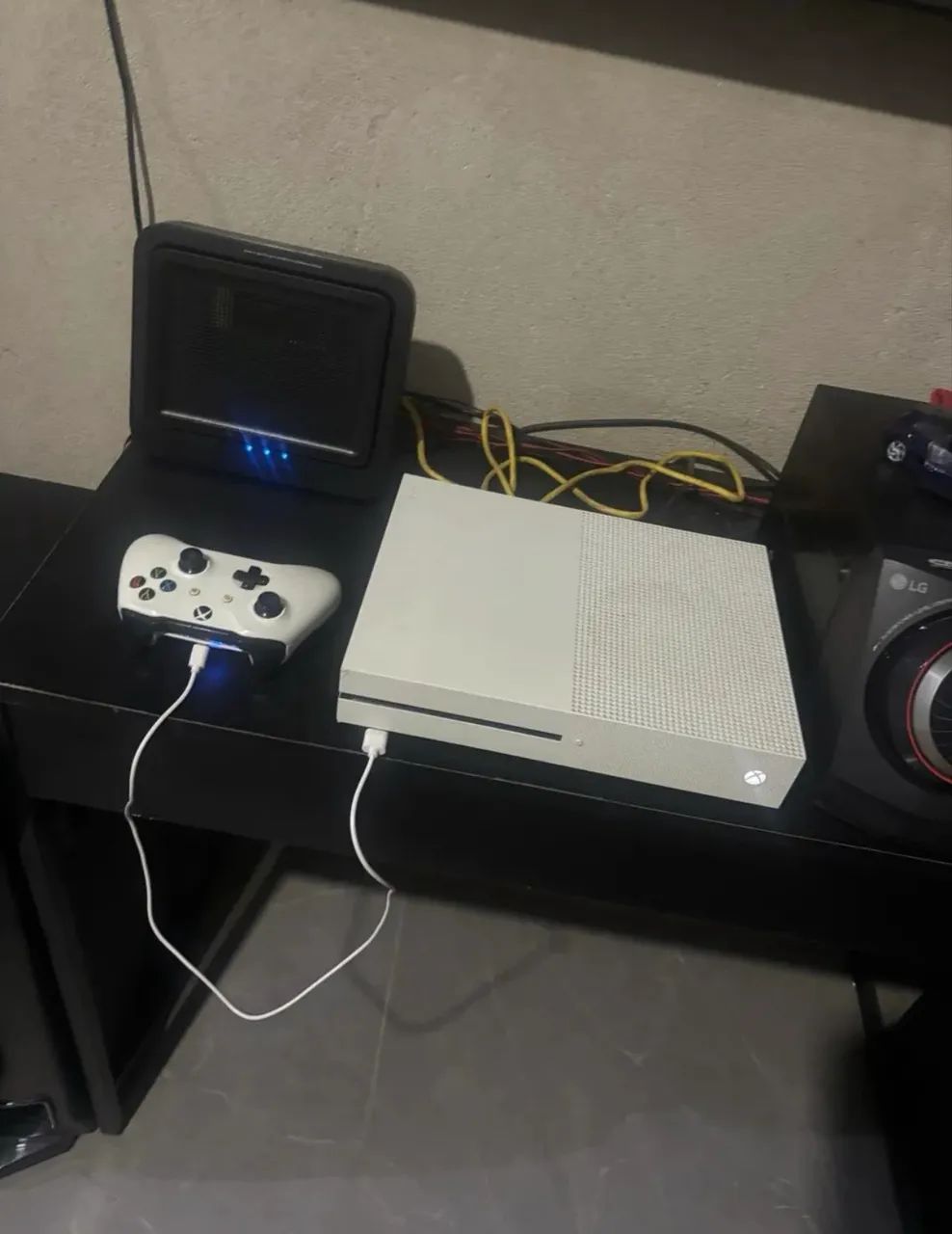 Xbox one s de 1 tera  - Foto 2