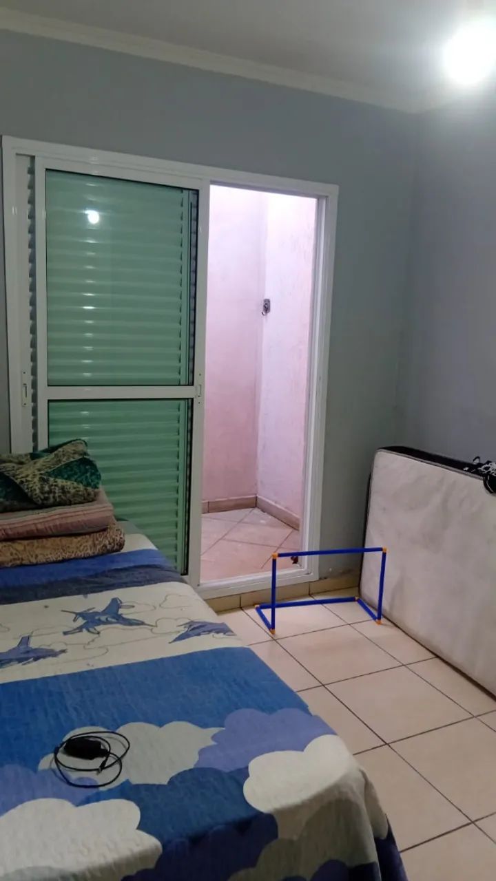 Casa  Térrea - Parque Novo Oratório - Foto 4