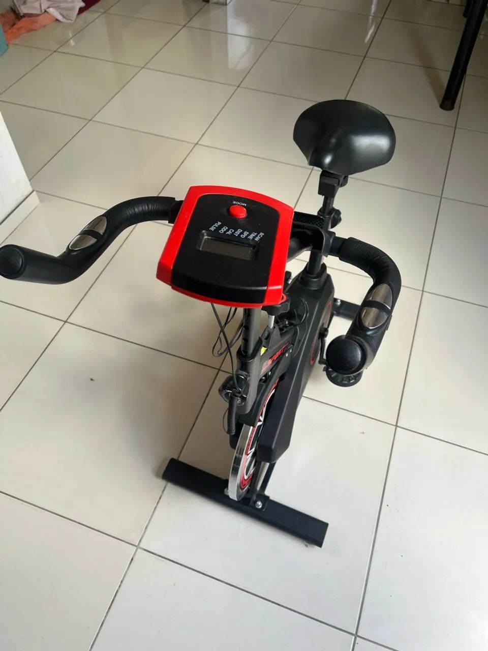 Bicicleta Ergométrica  - Foto 2