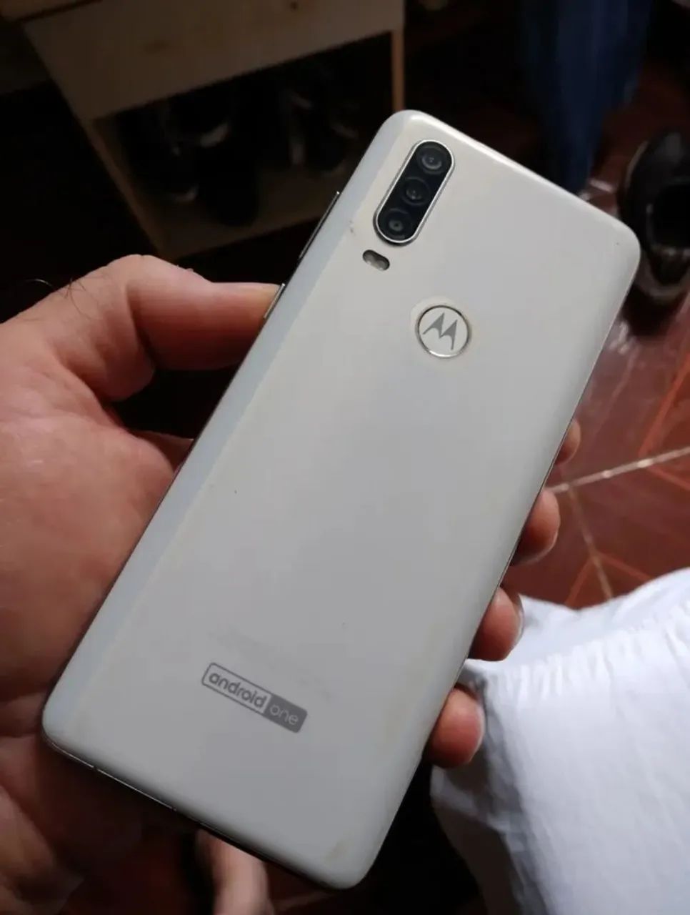 Motorola Moto one action 128 gb - Foto 2